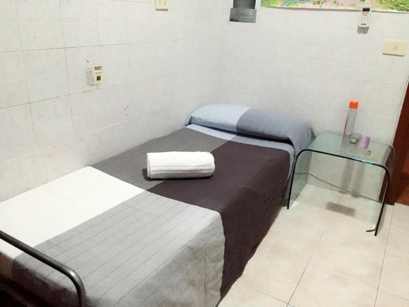 Volturno House Hostel Roma Ngoại thất bức ảnh